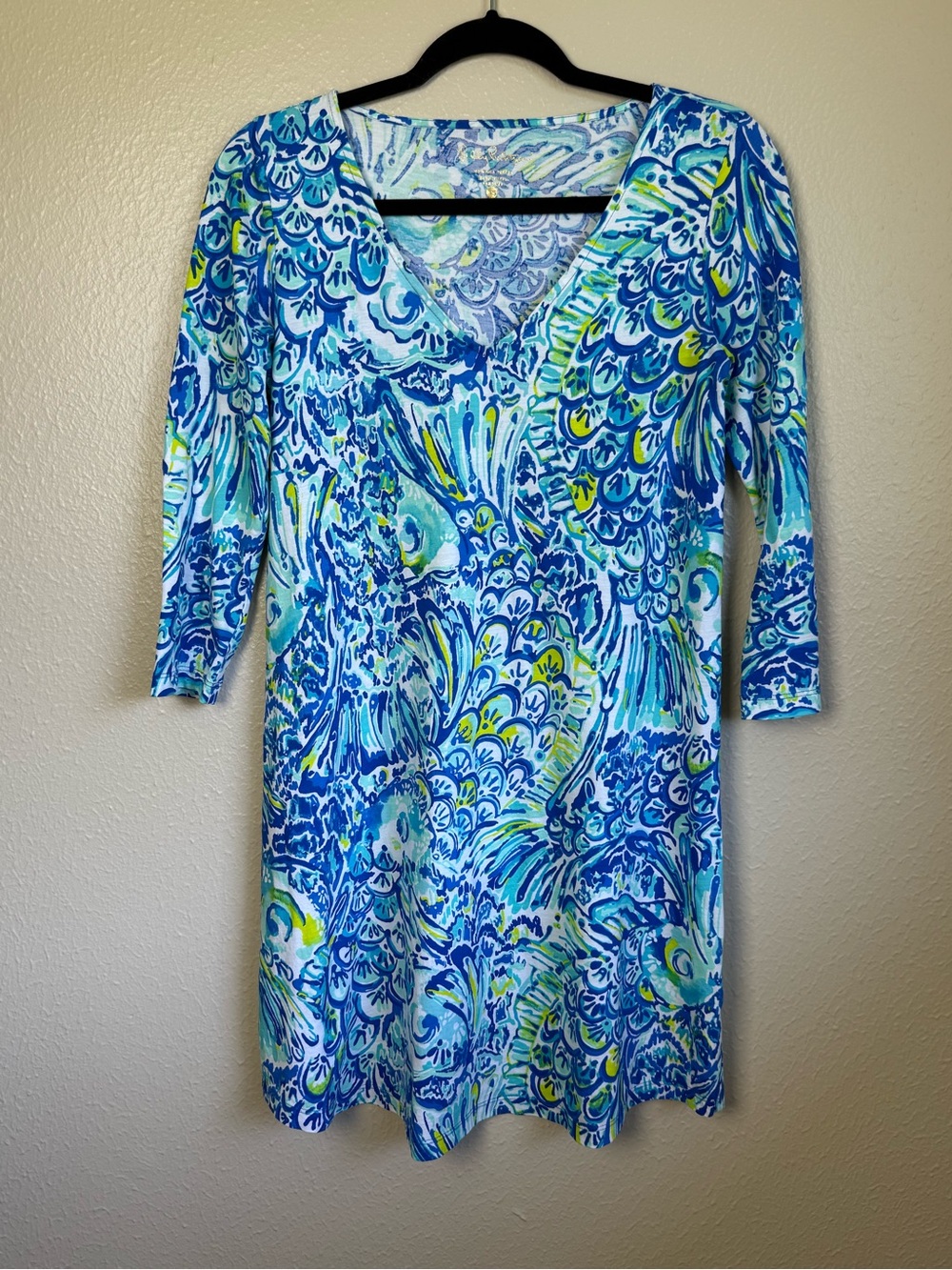 Lilly Pulitzer Erin Dress